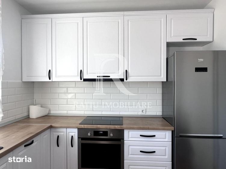 Apartament cu 2 camere | Ared | Oradea - 5