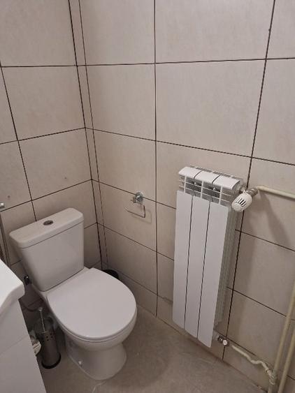 Garsonieră decomandată, mobilată în Ștefan cel Mare