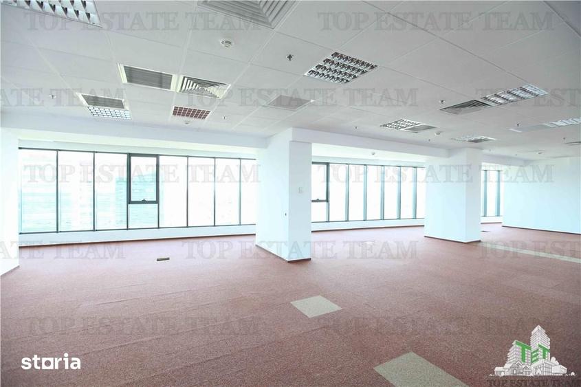Spatiu de Birouri de 329 mp in Zona Pipera - 6