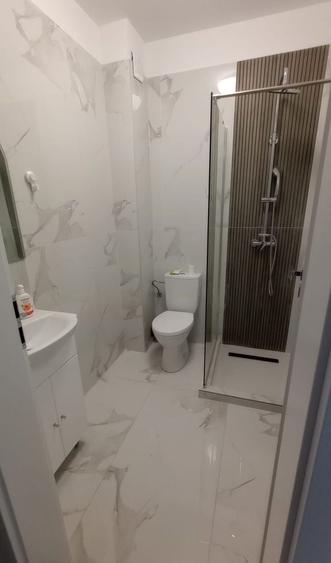 3 camere parter – Pallady, terasă + curte, parcare inclusă, prima închiriere - 8