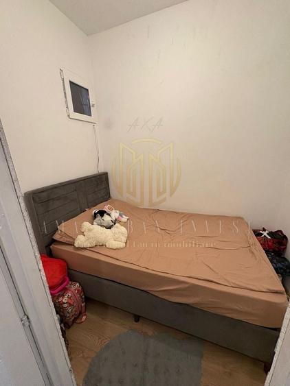 Apartament cu 2 camere semidecomandat, mobilat în Centrul Istoric