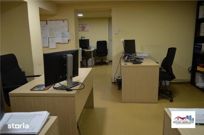 Spațiu comercial, de 70 mp, în Central