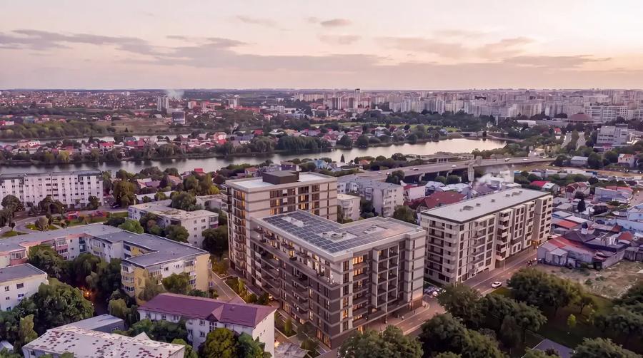 Apartament cu 5 camere în Baicului