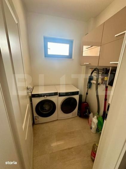 Apartament cu 4 camere în Central