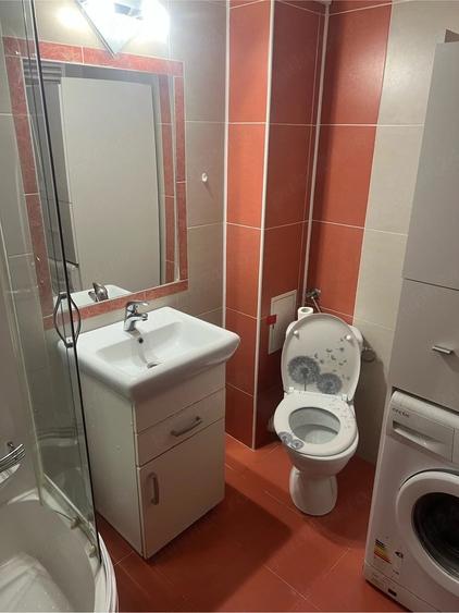Apartament cu 2 camere decomandat în Calea Turzii