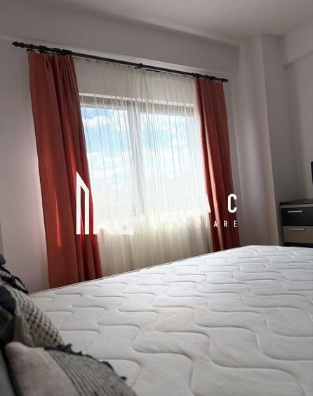 Apartament cu 3 camere decomandat, mobilat în Sub Arini