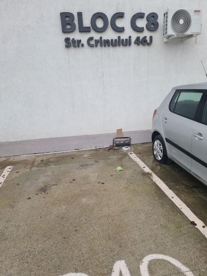 Apartament cu 2 camere decomandat, mobilat în Chiajna
