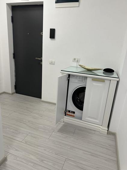 Apartament cu 2 camere decomandat în Tomis Nord
