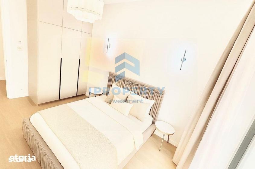 One Verdi | 3 Camere | Centrala | Parcare | Terasa | View Panoramic | - 1