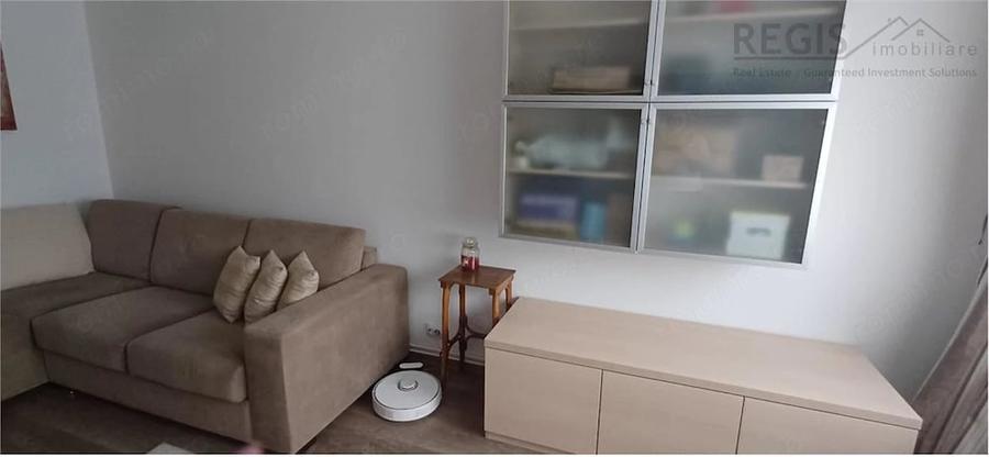 Apartament cu 2 camere în Craiter