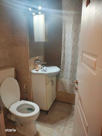Apartament cu 2 camere decomandat în Gării