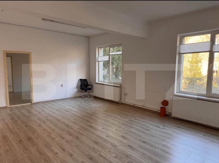 Clădire pentru birouri și servicii, 584 mp, zona Mureșeni - 9