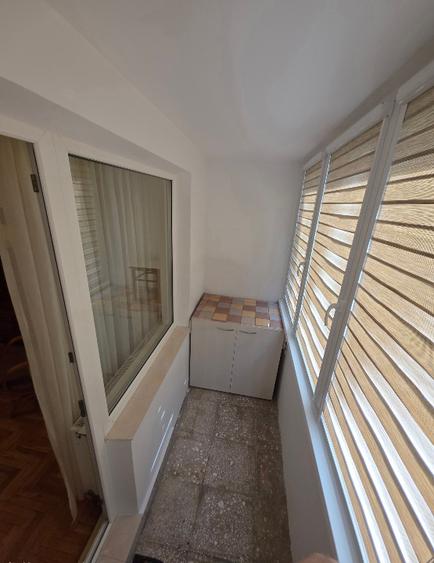 Apartament cu 2 camere decomandat în Astra