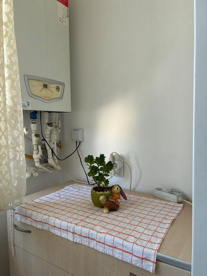 Garsonieră decomandată în Timișu de Jos