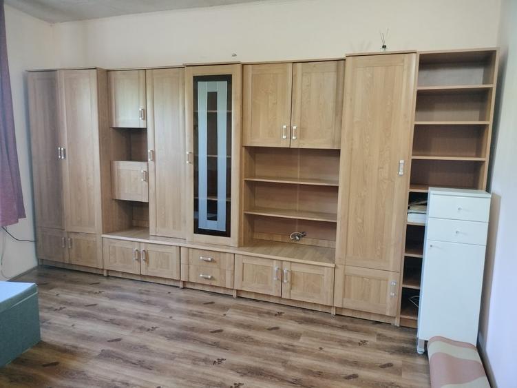 Casă cu 1 camere în Exterior Vest