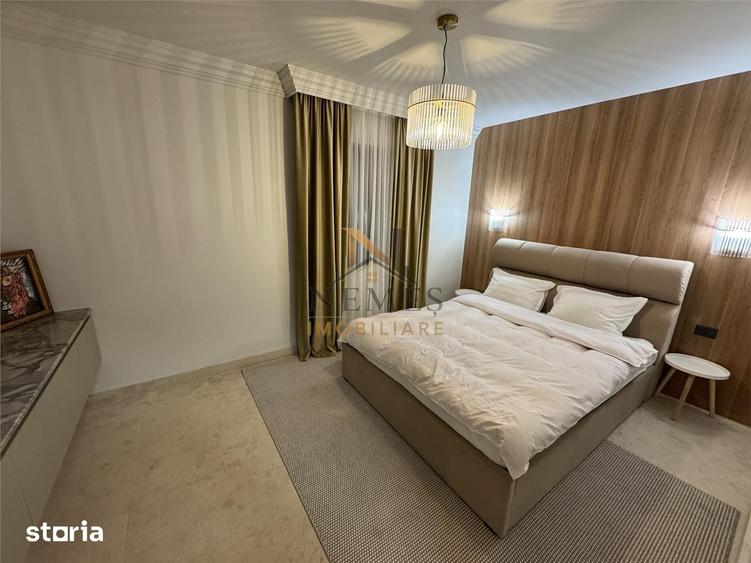 Casă cu 4 camere cu Teren 300 Mp în Valea Borcutului