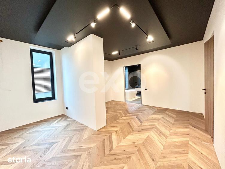 Casă cu 5 camere cu Teren 700 Mp în Central