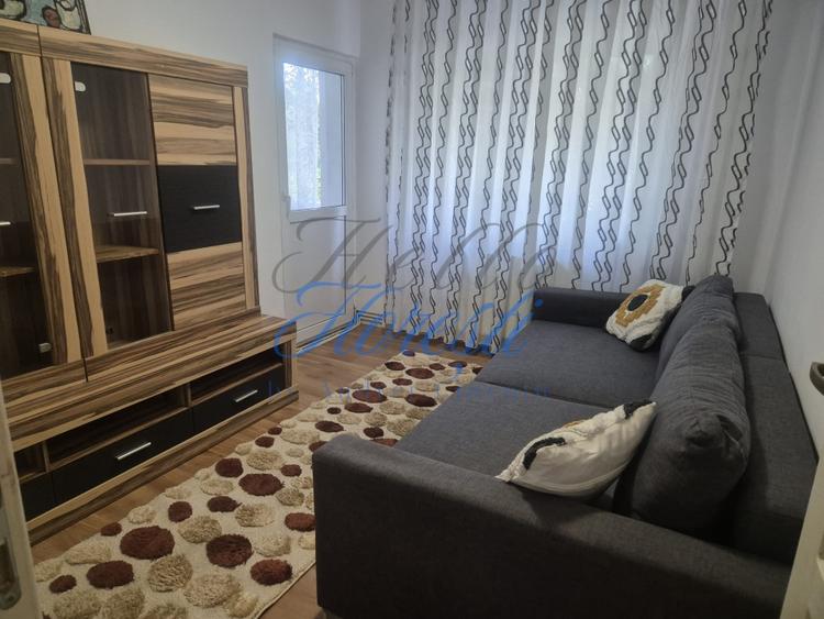 Apartament cu 4 camere decomandat în Mănăștur