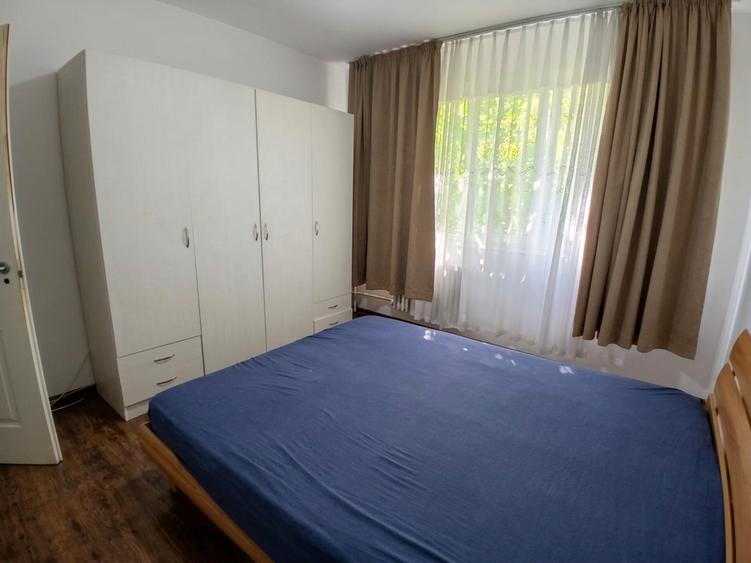 Apartament 2 camere de inchiriat zona Tatarasi - 4