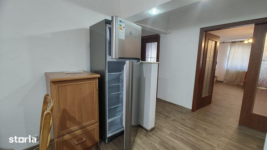 Apartament cu 3 camere în Dorobanți