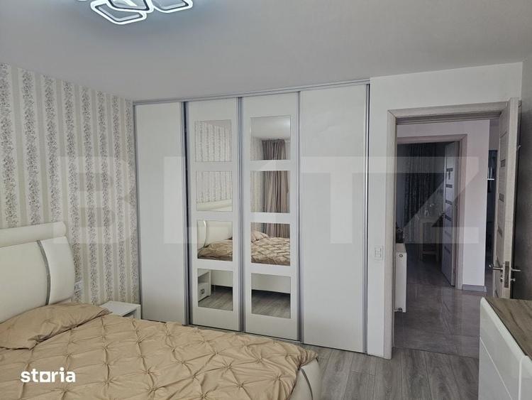 Casă cu 4 camere cu Teren 400 Mp în Bariera Vâlcii