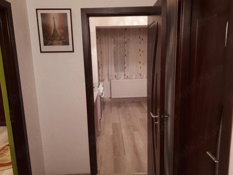De inchiriat apartament 1 camera, Buzaului - 5