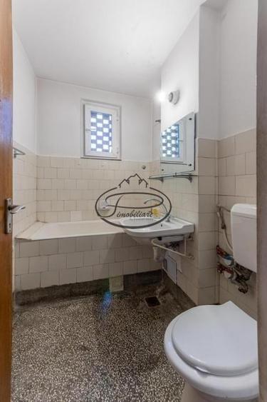 Apartament cu 3 camere în Titan