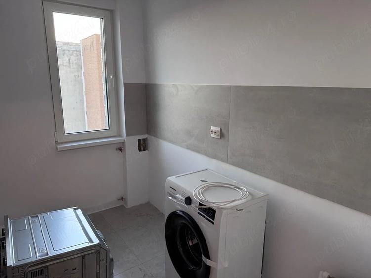 Inchiriez apartament 2 camere Drumul Taberei - 2