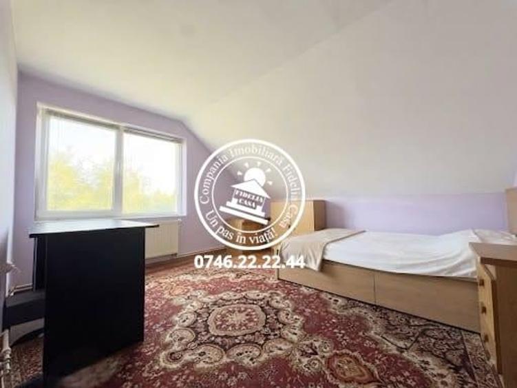 Vila de vanzare Valea Lupului-Popas Pacurari - 7