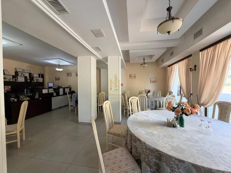 Spațiu comercial, de 242.75 mp, în Poieni-Suceava