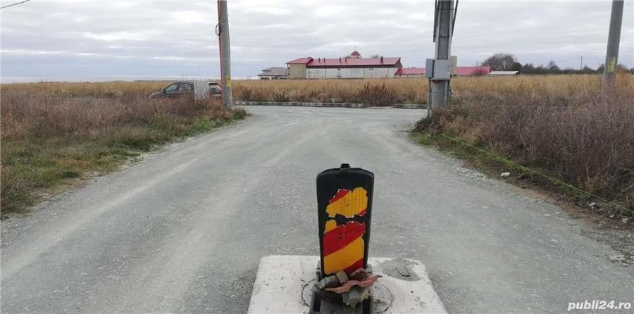 Teren în Schitu