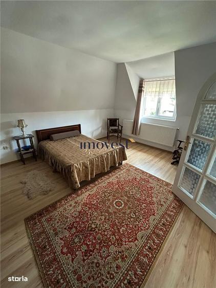 Casă cu 4 camere în Dacia