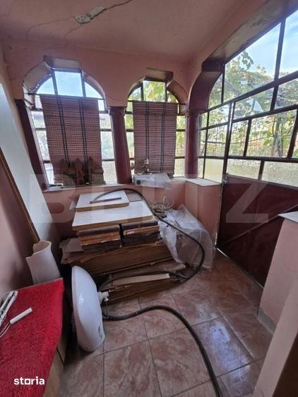 Casă cu 3 camere cu Teren 6800 Mp în Ulmi