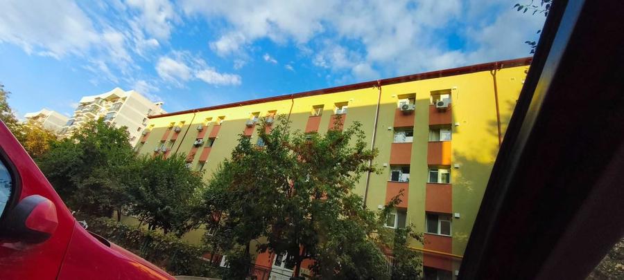 Garsonieră nedecomandată în Ozana