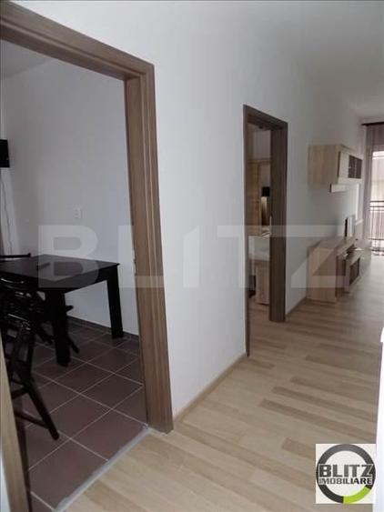 Apartament proaspat renovat 2 camere, 55 mp, zona semicentral - 9