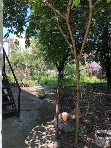 Casa individuala zona Cluj Arena - Plopilor, teren 435 mp