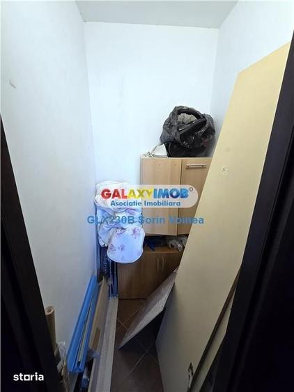 Apartament cu 3 camere în Ozana