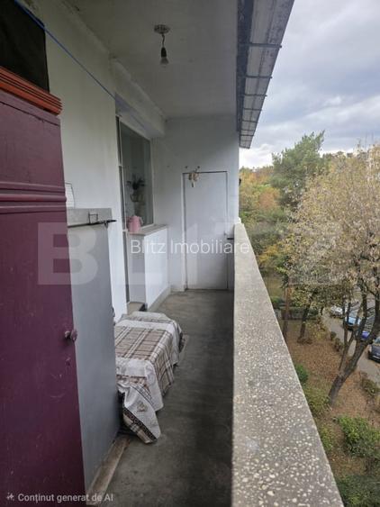 Apartament cu 3 camere, 67.50 mp, zona Tudor