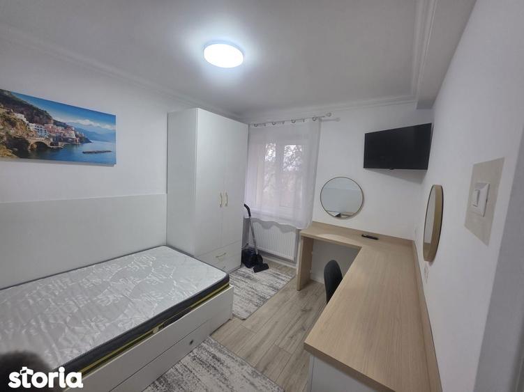 APARTAMENT 2 CAMERE | MOBILAT ?I UTILAT | SUCEAVA | CP3045196 - 7