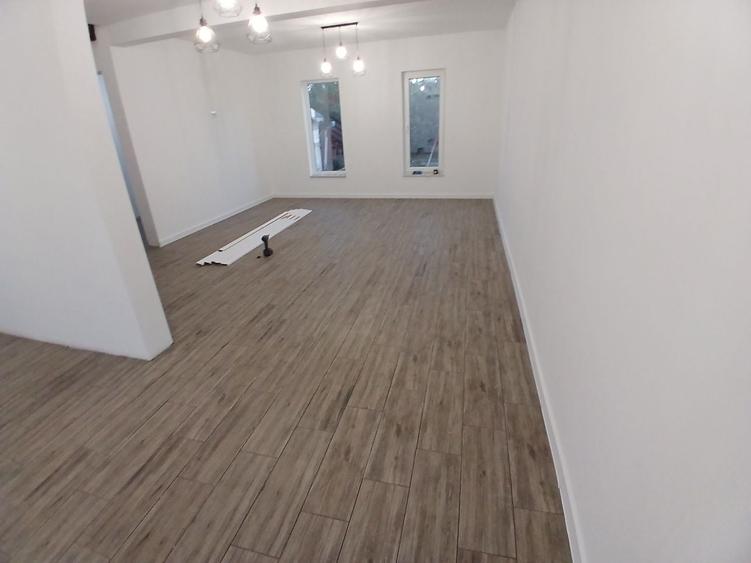 Casă cu 3 camere în Baldovinești