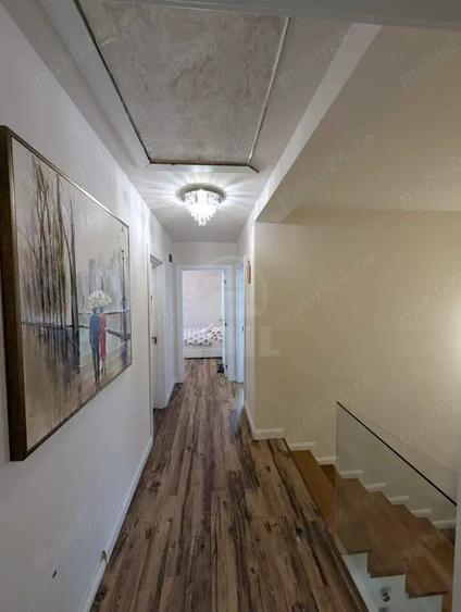 Casa tip duplex de vanzare zona Teilor - 7