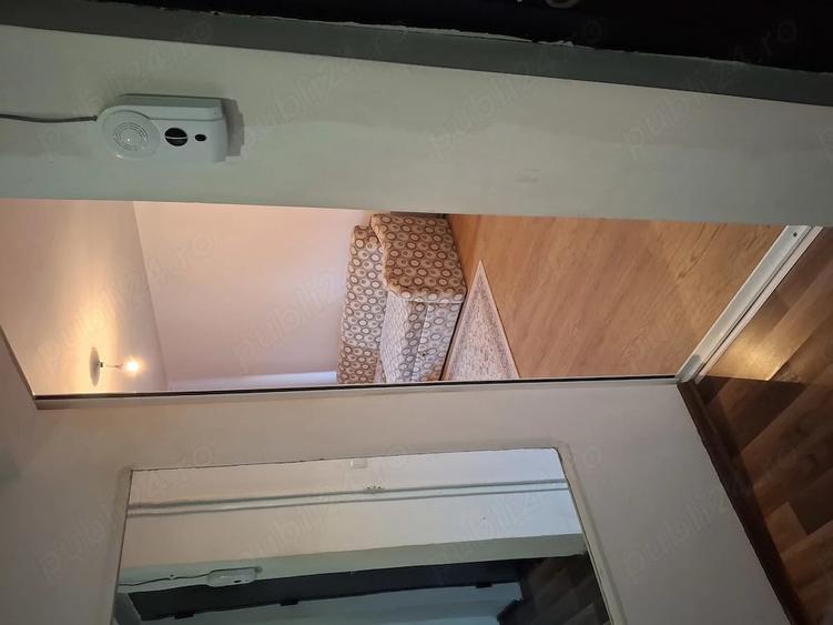 Apartament cu 2 camere decomandat în Dacia
