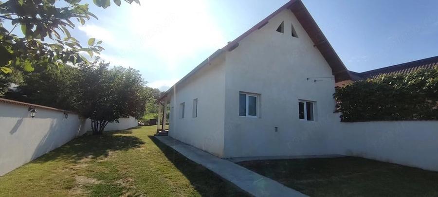 Casa spa?ioasa Mice?ti, Arge?, teren generos 2.500 mp, COMISION 0% - 6
