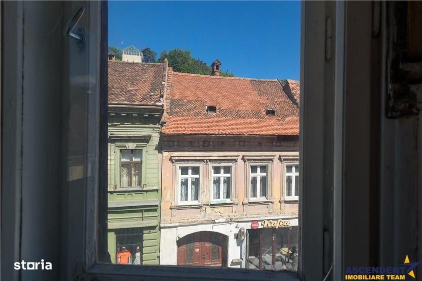O proprietate care isi pastreaza valoarea: farmec autentic si locatie - 8
