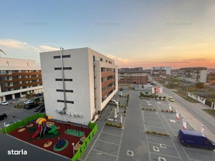 Apartament cu 2 camere complet mobilat si utilat modern. - 19