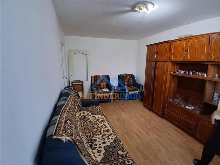 Apartament cu 2 camere decomandat, mobilat în Militari