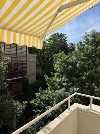 De inchiriat 2 camere Floreasca Mozart - 2