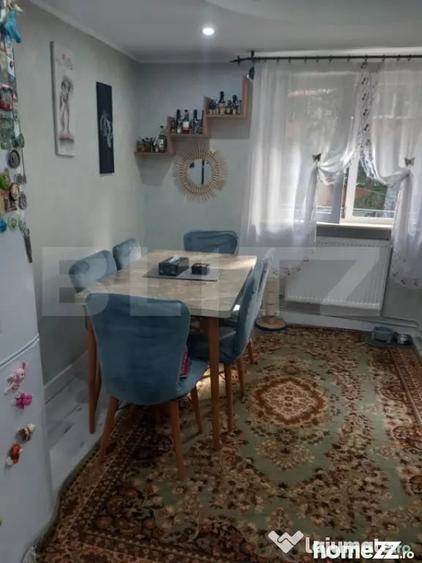 Apartament 3 camere, decomandat, Cuza Voda 1 - Suceava (Suceava) - 4