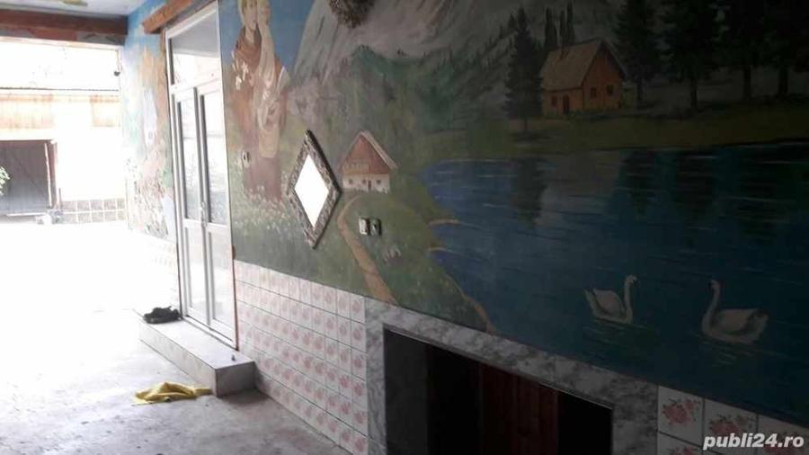 Casă cu 3 camere în Carașova