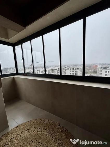 Apartament cu 2 camere decomandat în Nord-Vest